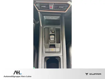 Formentor 2.5 TSI VZ5 4Drive DSG Matrix Navi Led