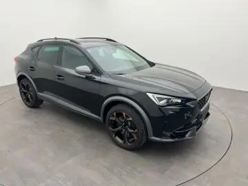 Cupra Formentor VZ TSI DSG 4Drive Leder19Pano