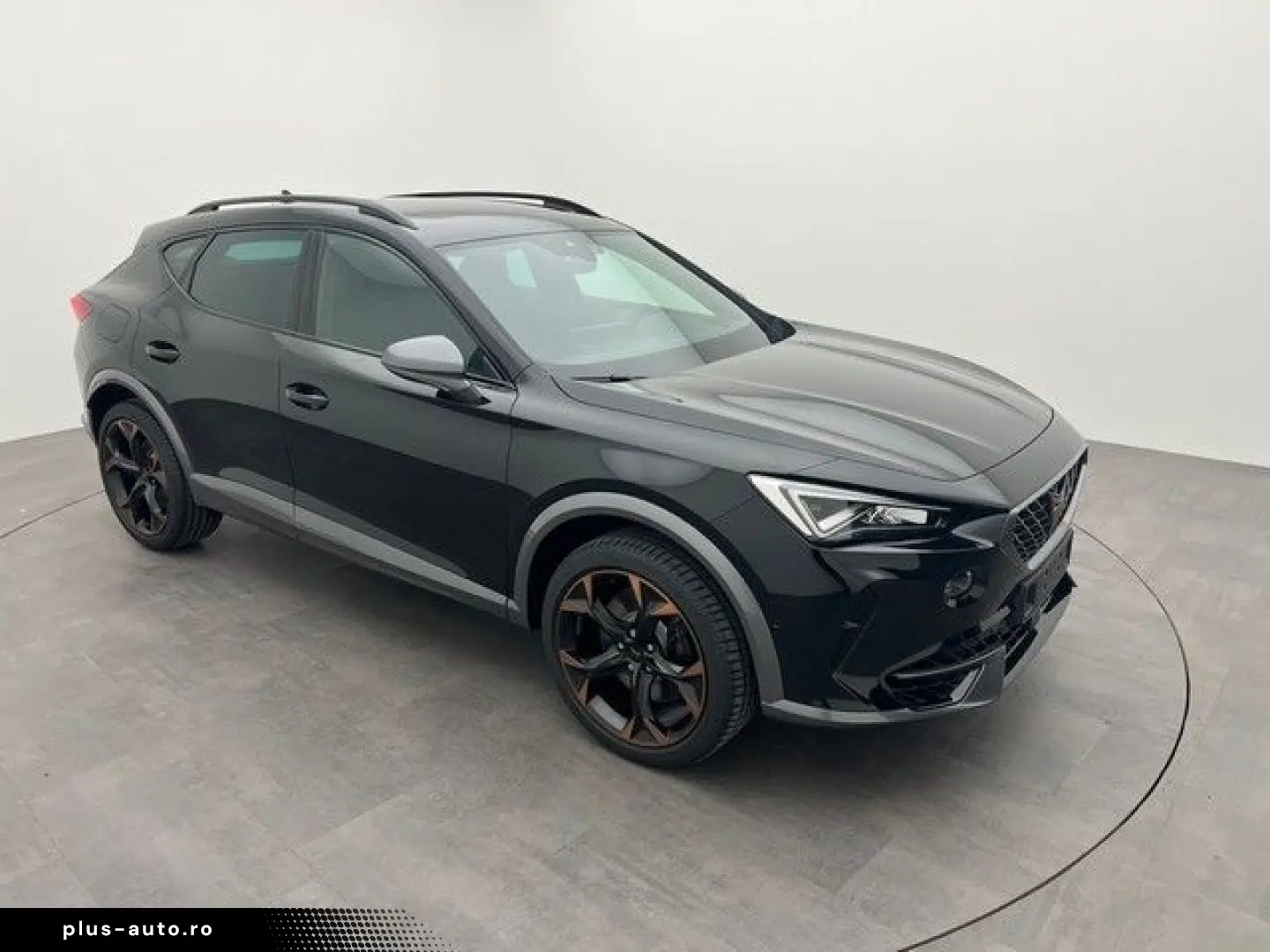 Cupra Formentor VZ TSI DSG 4Drive Leder19Pano