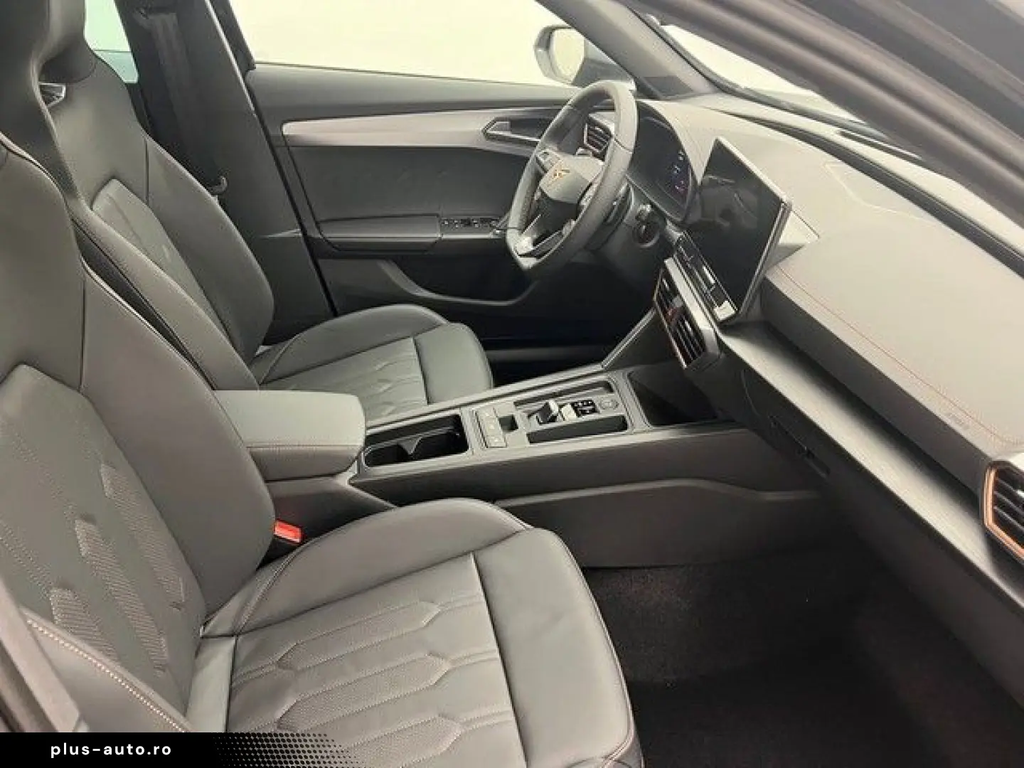 Cupra Formentor VZ TSI DSG 4Drive Leder19Pano