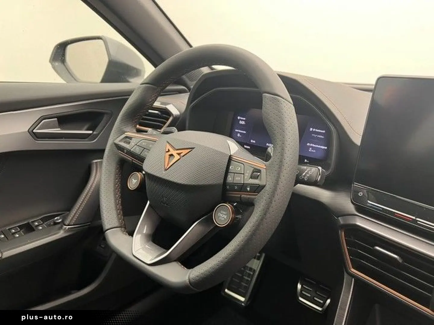 Cupra Formentor VZ TSI DSG 4Drive Leder19Pano