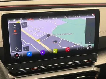 Cupra Formentor VZ TSI DSG 4Drive Leder19Pano