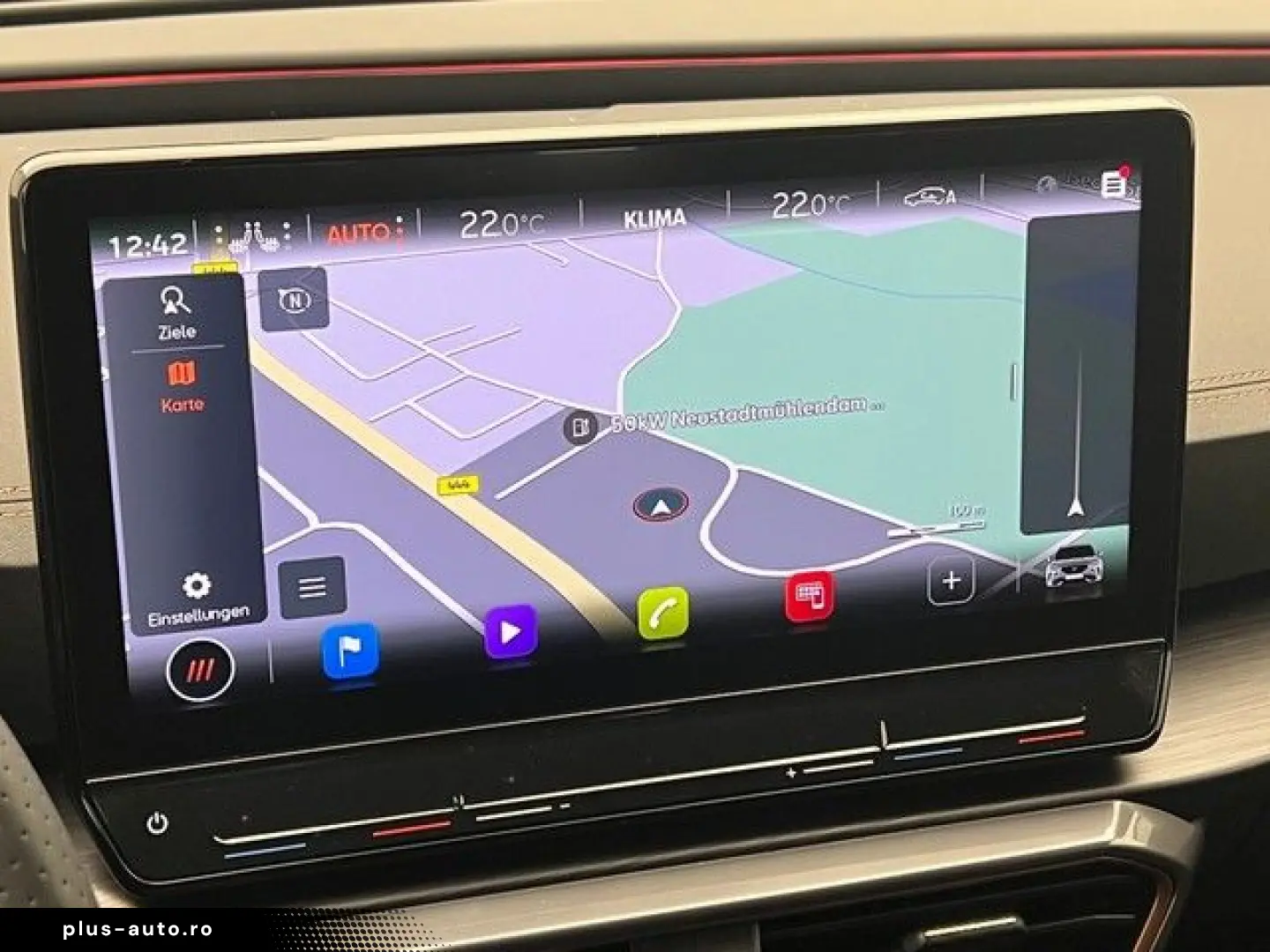 Cupra Formentor VZ TSI DSG 4Drive Leder19Pano