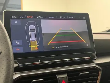 Cupra Formentor VZ TSI DSG 4Drive Leder19Pano