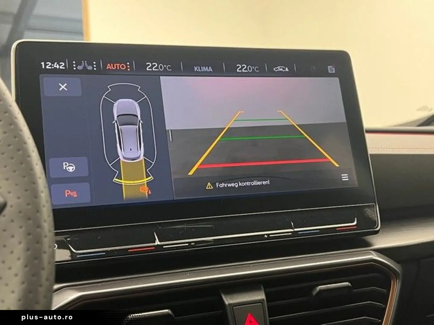 Cupra Formentor VZ TSI DSG 4Drive Leder19Pano