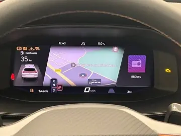 Cupra Formentor VZ TSI DSG 4Drive Leder19Pano