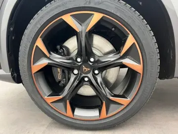 Cupra Formentor VZ TSI DSG 4Drive Leder19Pano