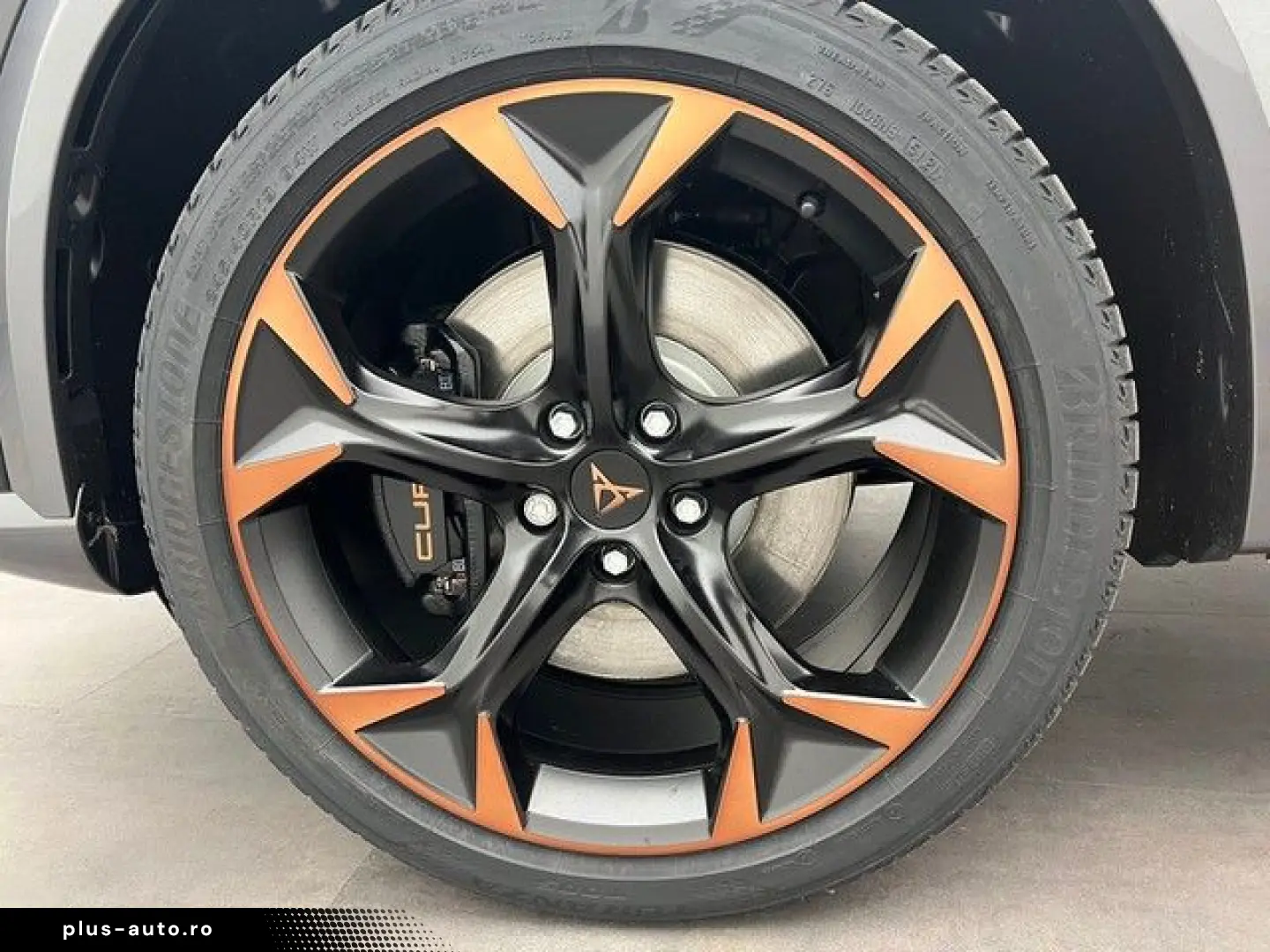 Cupra Formentor VZ TSI DSG 4Drive Leder19Pano