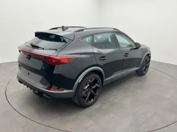 Cupra Formentor VZ TSI DSG 4Drive Leder19Pano