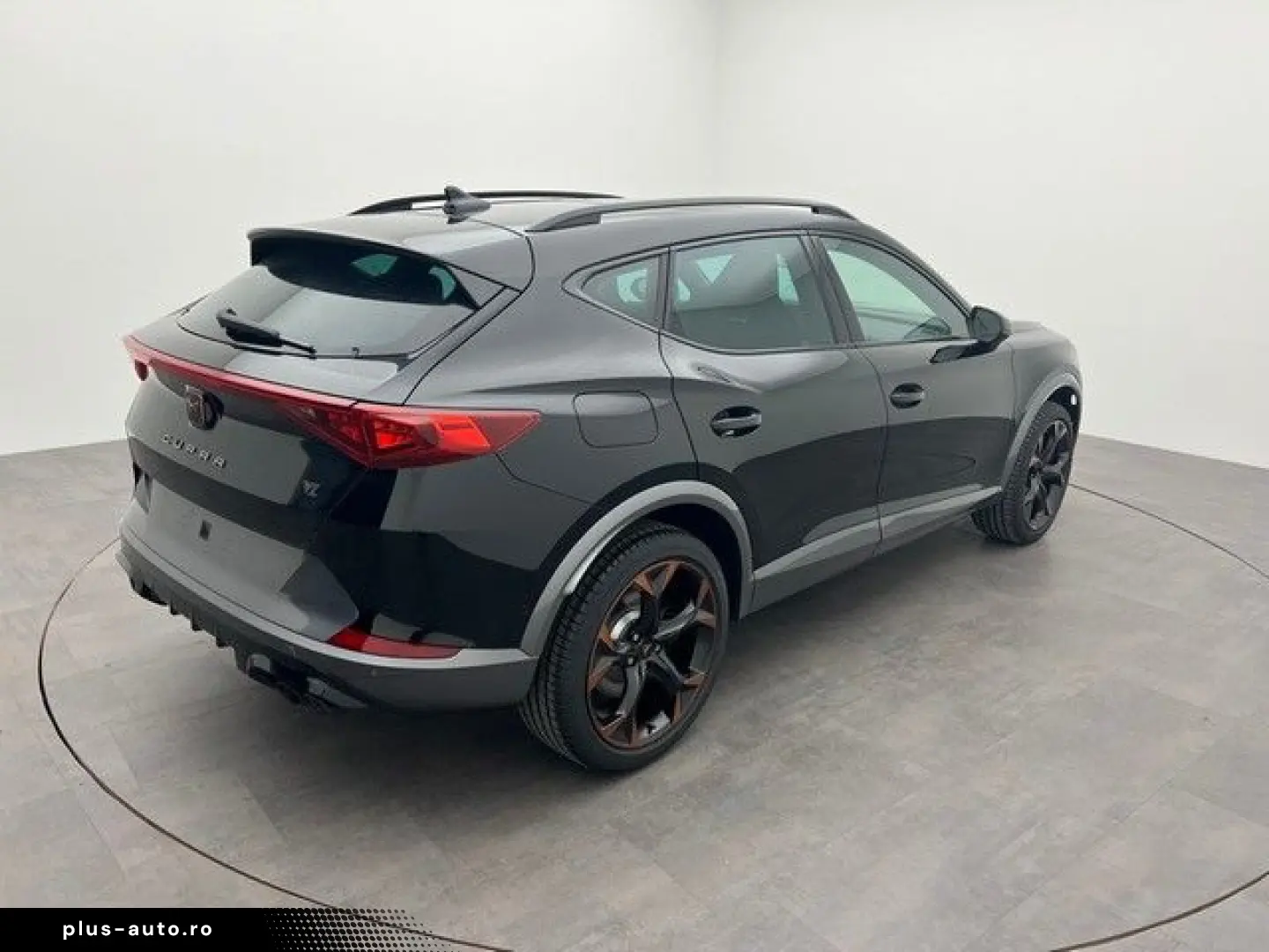 Cupra Formentor VZ TSI DSG 4Drive Leder19Pano
