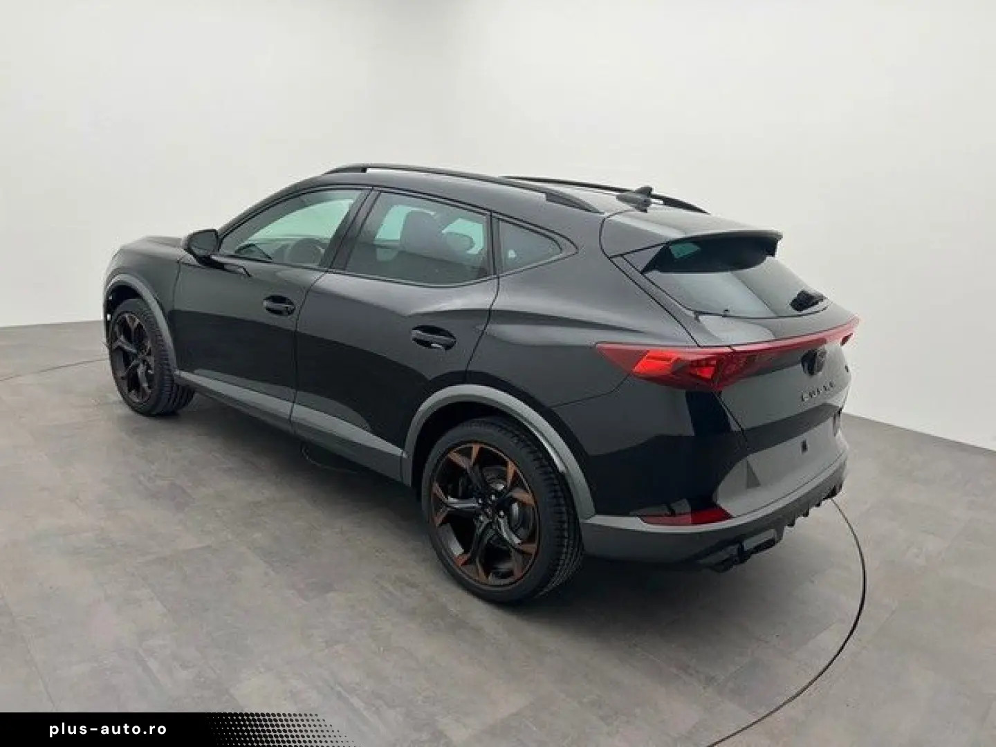 Cupra Formentor VZ TSI DSG 4Drive Leder19Pano