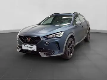 Formentor 4D VZ MATT PANO AHK LEDER