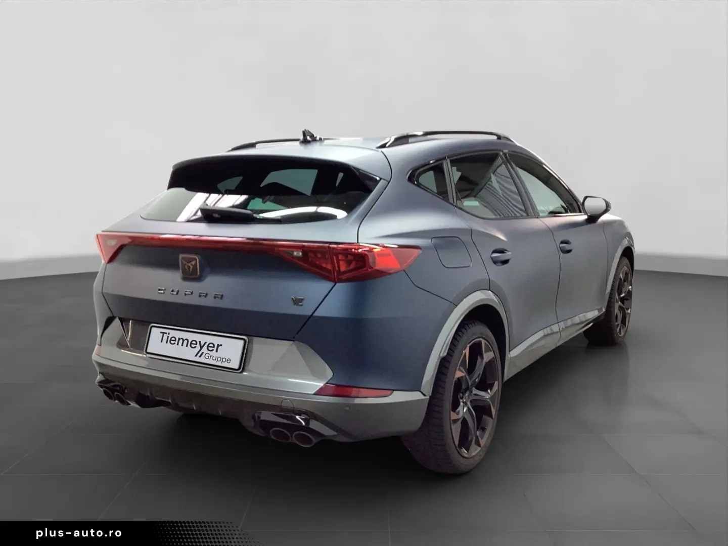 Formentor 4D VZ MATT PANO AHK LEDER