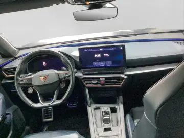 Formentor 4D VZ MATT PANO AHK LEDER