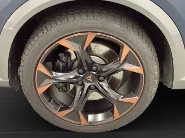 Formentor 4D VZ MATT PANO AHK LEDER