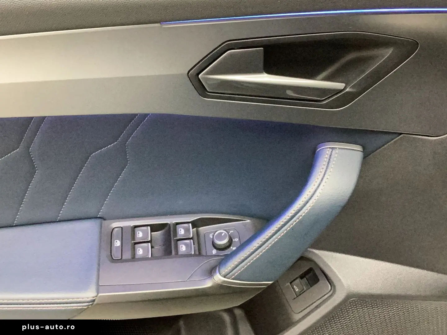 Formentor 4D VZ MATT PANO AHK LEDER