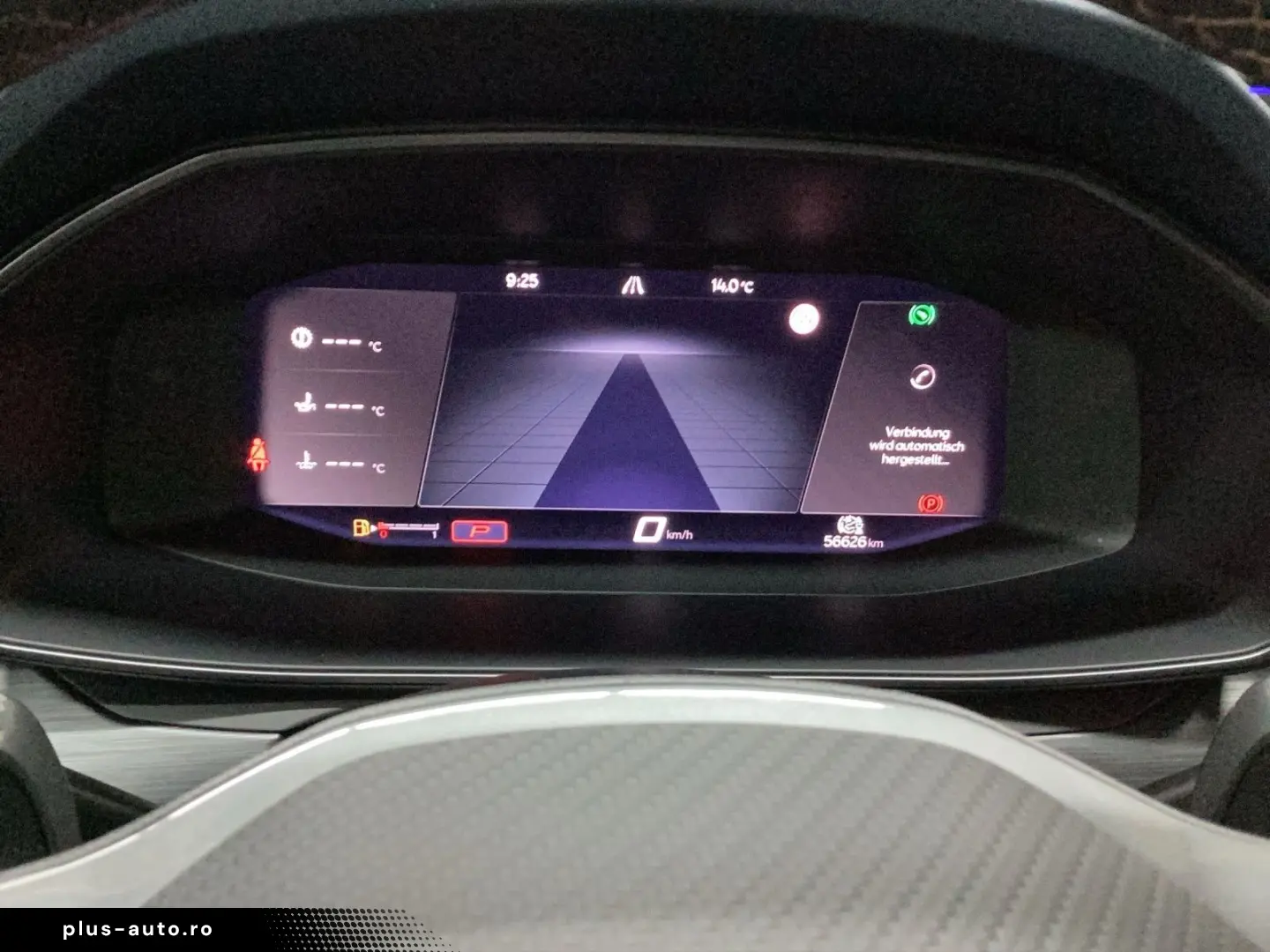 Formentor 4D VZ MATT PANO AHK LEDER