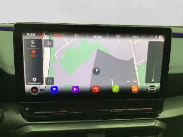 Formentor 4D VZ MATT PANO AHK LEDER