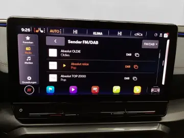 Formentor 4D VZ MATT PANO AHK LEDER