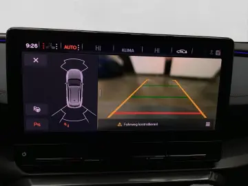 Formentor 4D VZ MATT PANO AHK LEDER