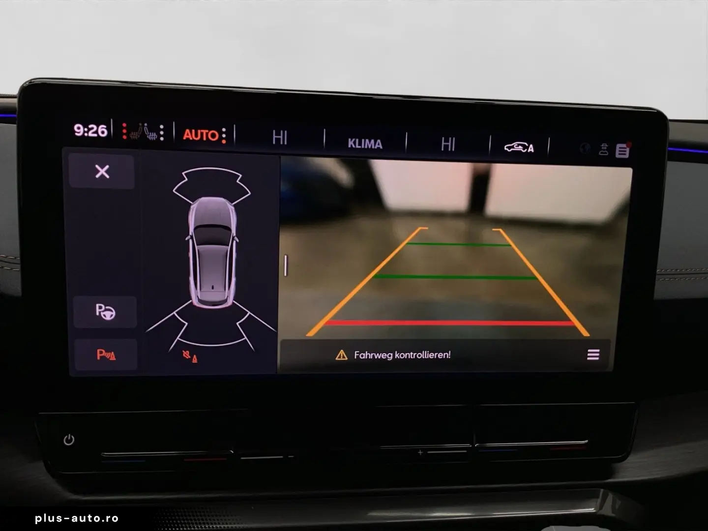 Formentor 4D VZ MATT PANO AHK LEDER