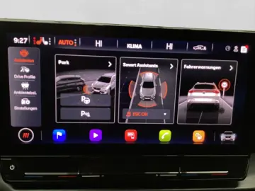 Formentor 4D VZ MATT PANO AHK LEDER