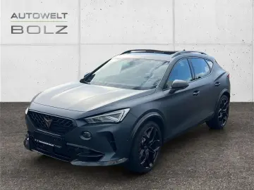 Formentor VZ5 4Drive 2.5 TSI Pano Navi Leder Kam