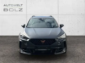 Formentor VZ5 4Drive 2.5 TSI Pano Navi Leder Kam