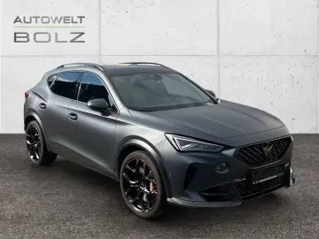 Formentor VZ5 4Drive 2.5 TSI Pano Navi Leder Kam