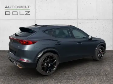 Formentor VZ5 4Drive 2.5 TSI Pano Navi Leder Kam