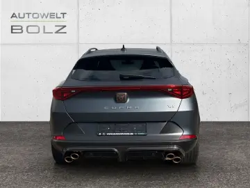 Formentor VZ5 4Drive 2.5 TSI Pano Navi Leder Kam