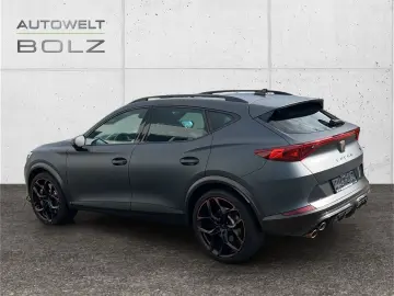 Formentor VZ5 4Drive 2.5 TSI Pano Navi Leder Kam