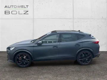 Formentor VZ5 4Drive 2.5 TSI Pano Navi Leder Kam