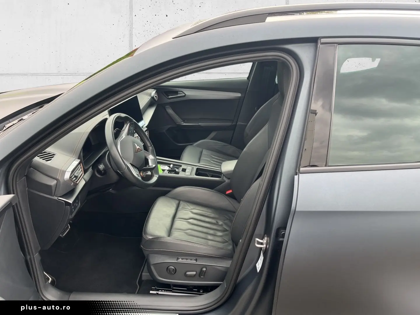 Formentor VZ5 4Drive 2.5 TSI Pano Navi Leder Kam