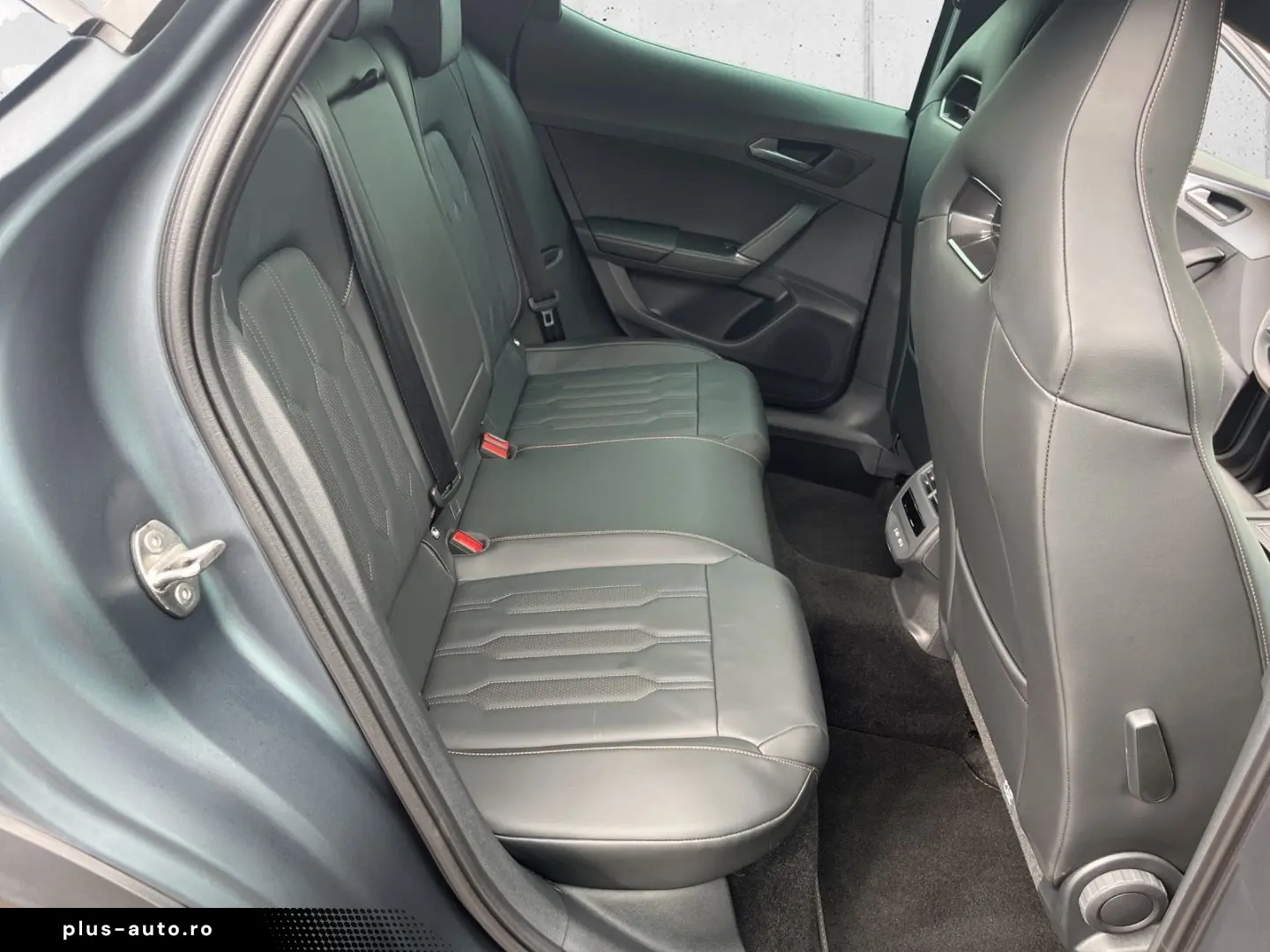 Formentor VZ5 4Drive 2.5 TSI Pano Navi Leder Kam