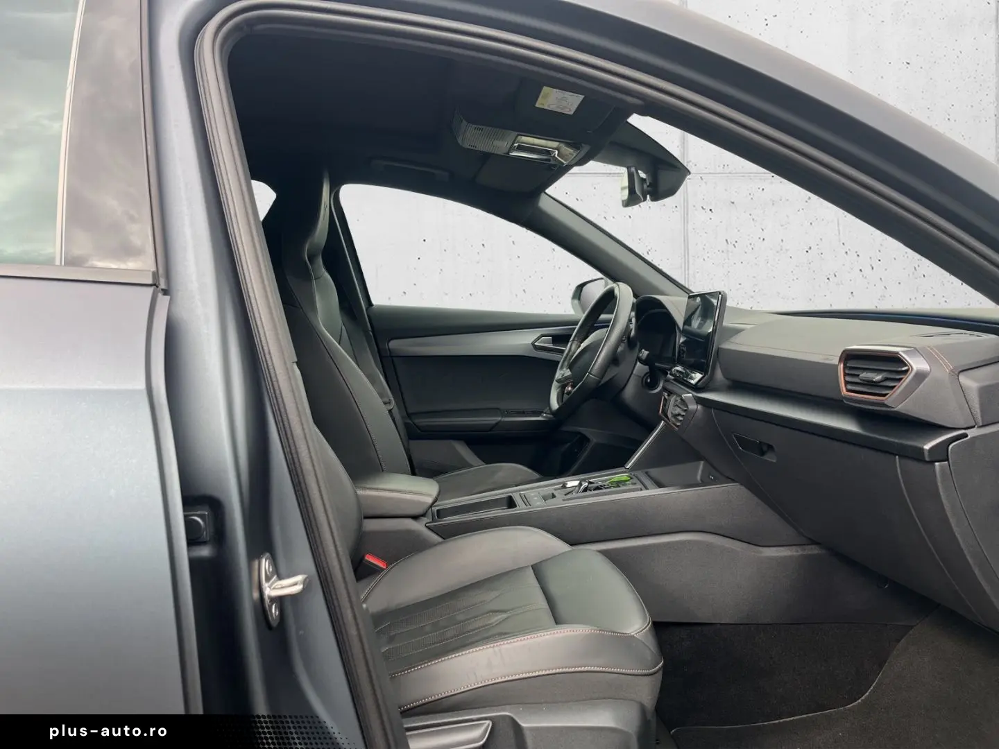 Formentor VZ5 4Drive 2.5 TSI Pano Navi Leder Kam