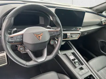 Formentor VZ5 4Drive 2.5 TSI Pano Navi Leder Kam