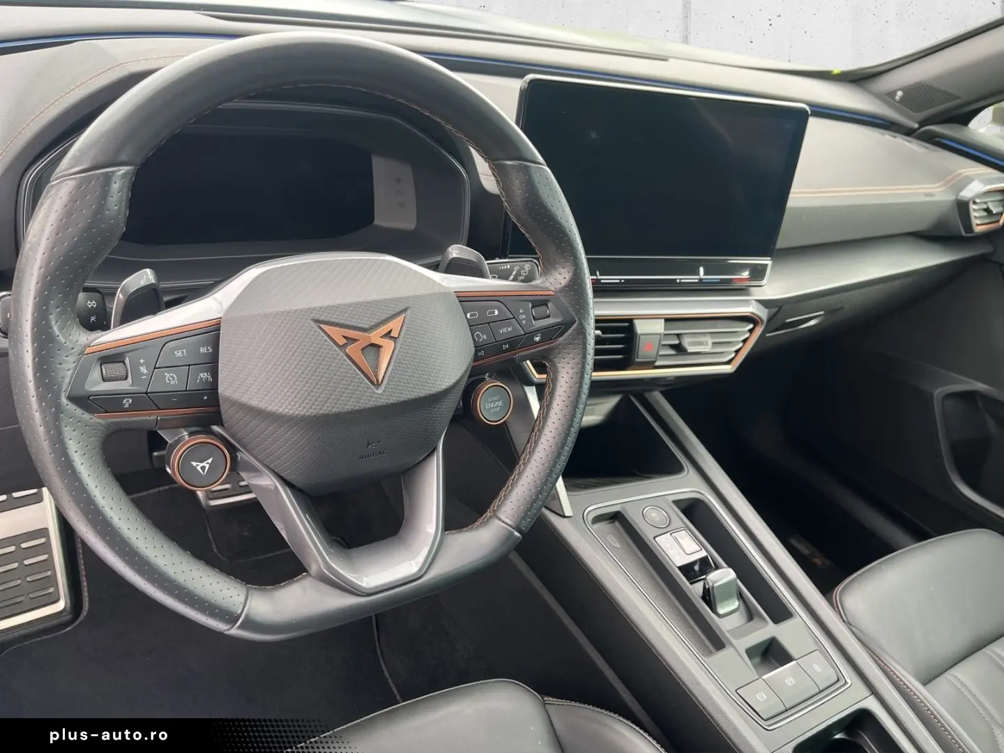 Formentor VZ5 4Drive 2.5 TSI Pano Navi Leder Kam