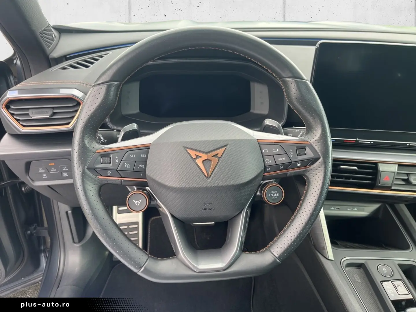 Formentor VZ5 4Drive 2.5 TSI Pano Navi Leder Kam