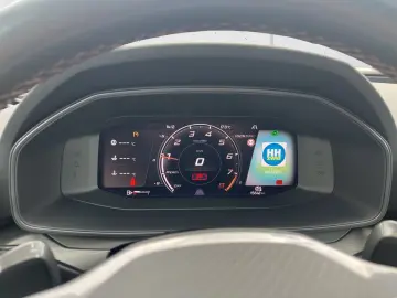 Formentor VZ5 4Drive 2.5 TSI Pano Navi Leder Kam