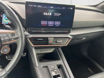 Formentor VZ5 4Drive 2.5 TSI Pano Navi Leder Kam