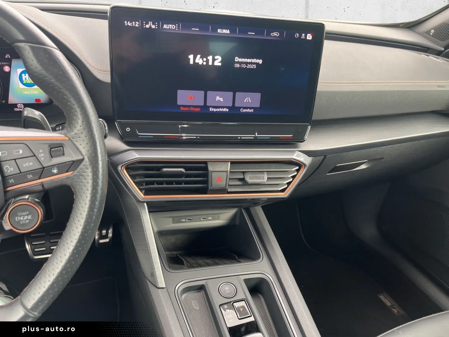 Formentor VZ5 4Drive 2.5 TSI Pano Navi Leder Kam