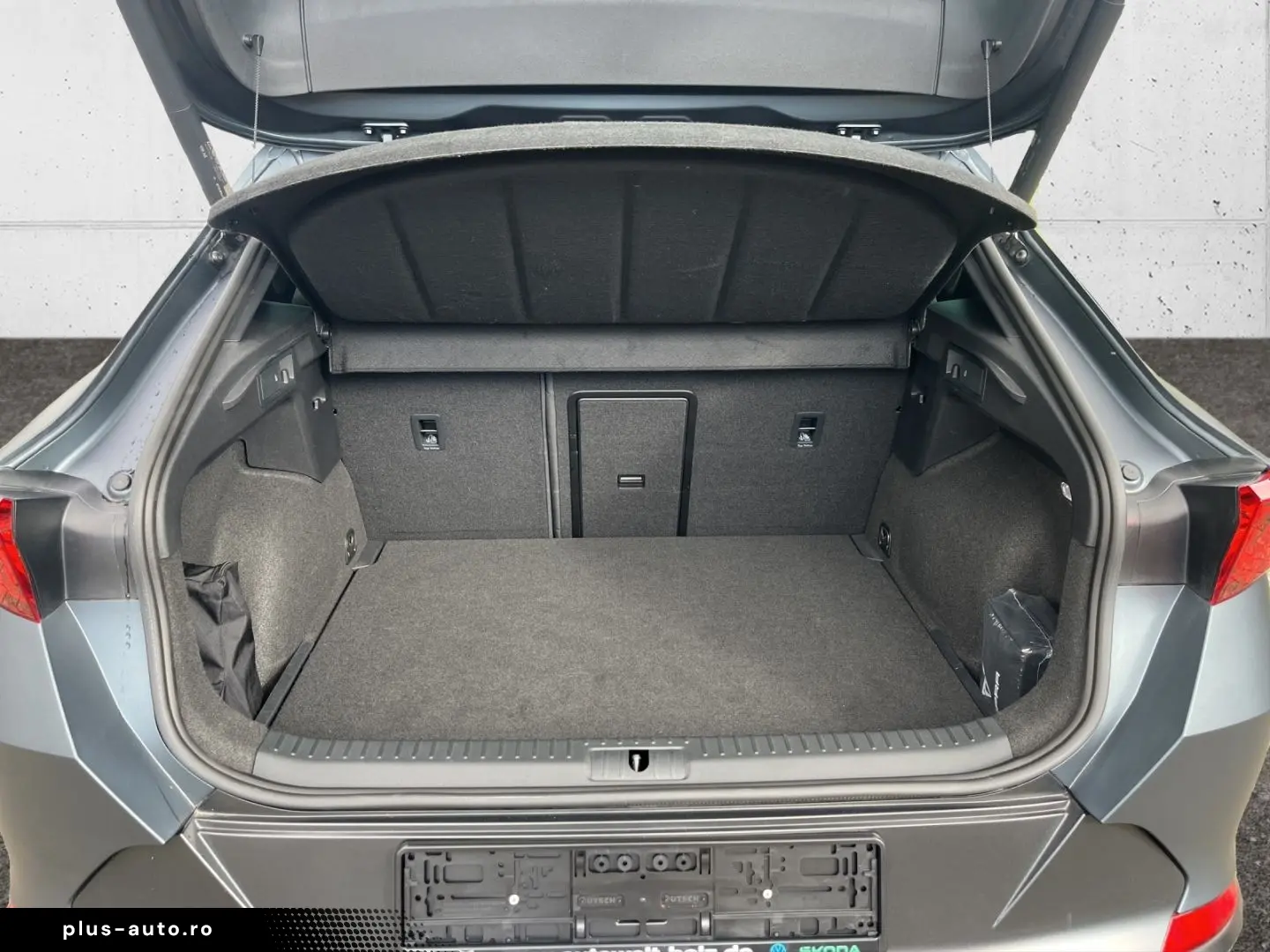 Formentor VZ5 4Drive 2.5 TSI Pano Navi Leder Kam