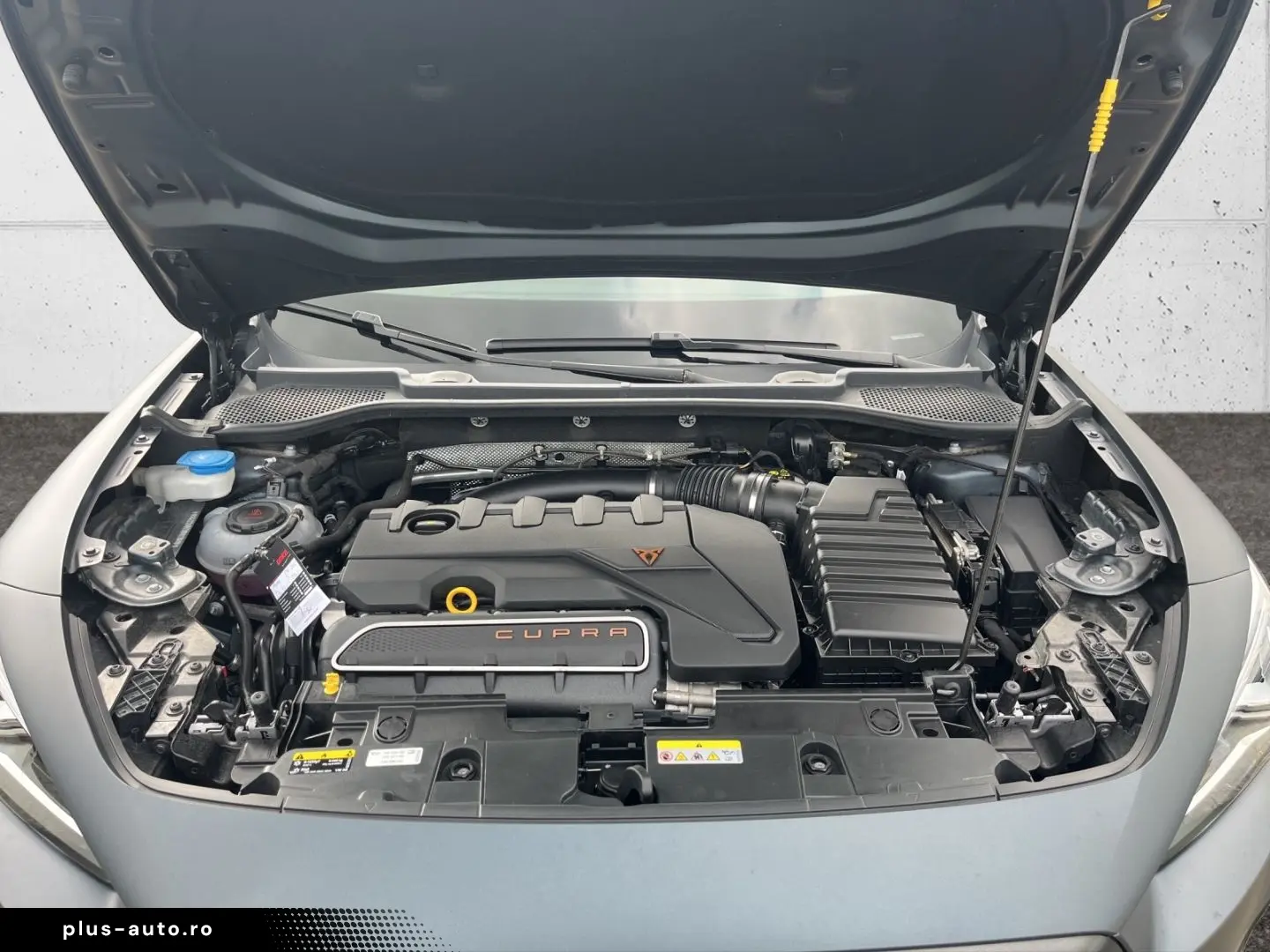 Formentor VZ5 4Drive 2.5 TSI Pano Navi Leder Kam