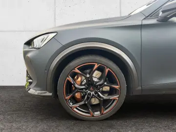 Formentor VZ5 4Drive 2.5 TSI Pano Navi Leder Kam