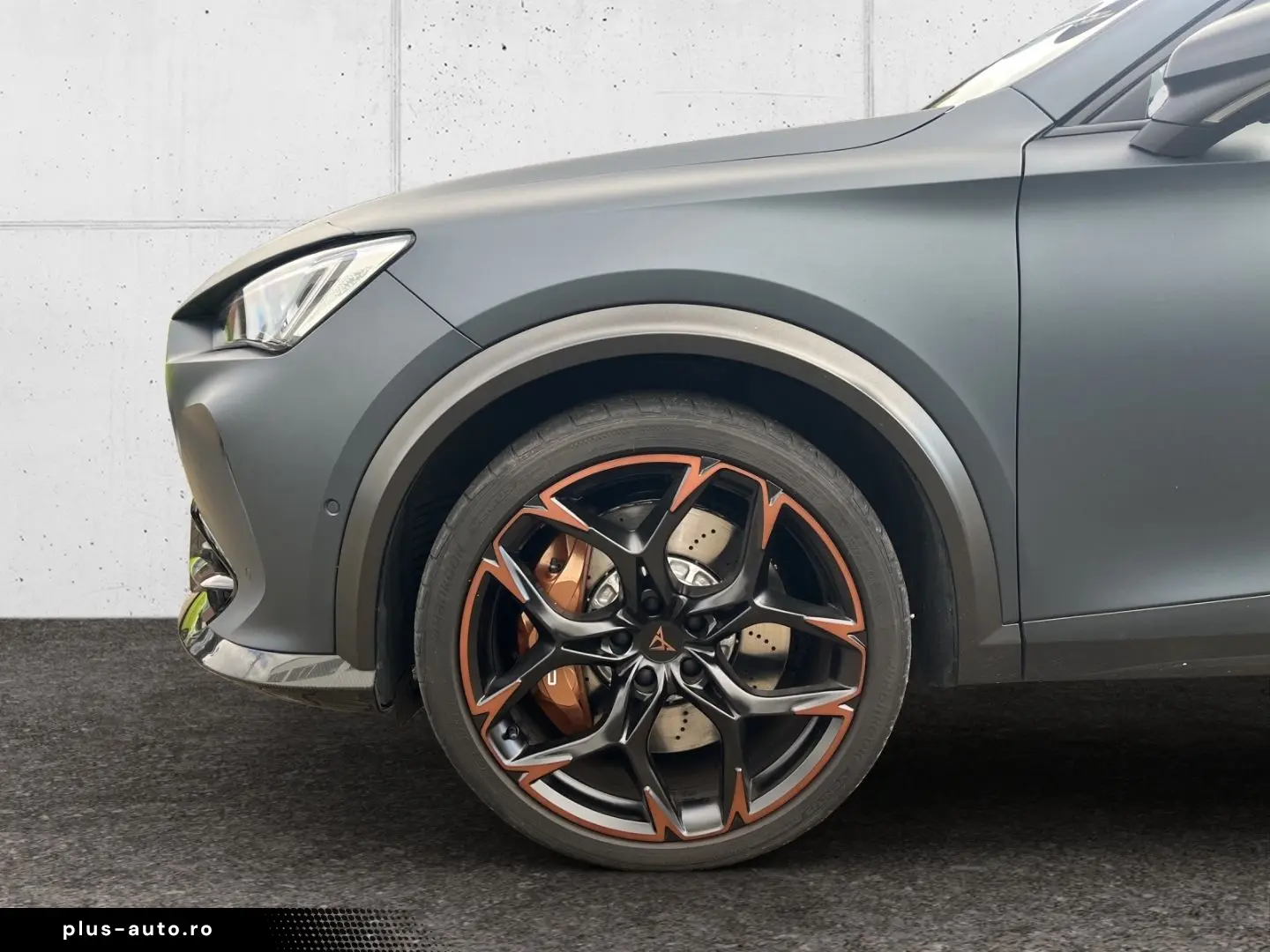 Formentor VZ5 4Drive 2.5 TSI Pano Navi Leder Kam