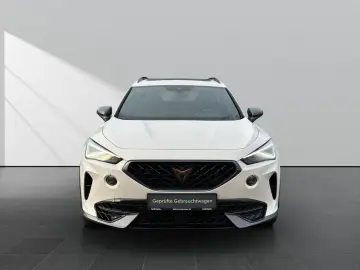 Formentor 4Drive Pano Leder Matrix Beats eHeck