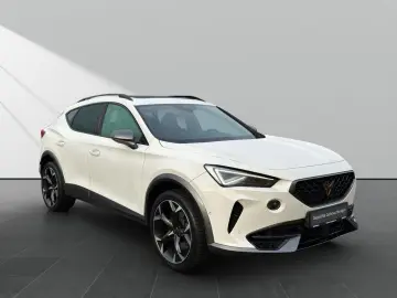 Formentor 4Drive Pano Leder Matrix Beats eHeck