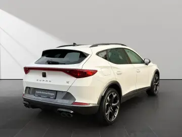 Formentor 4Drive Pano Leder Matrix Beats eHeck