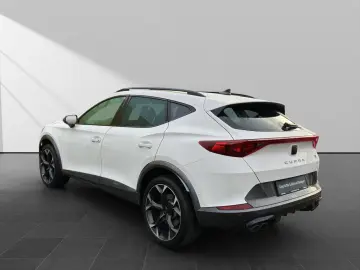 Formentor 4Drive Pano Leder Matrix Beats eHeck